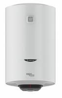 Водонагреватель электрический Ariston PRO1 R INOX ABS 80 V круглый, 3700562