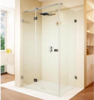 Душевая кабина Riho SCANDIC MISTRAL M203 90x90 L, GX0005201