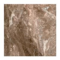 Керамическая плитка напольная Eurotile Ceramica VERONA BROWN 49,5х49,5, 742 VRU2BR