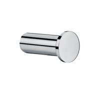 Крючок для полотенца Hansgrohe Logis Universal, хром, 41711000