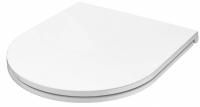 Сиденье для унитаза AM.PM Spirit V2.0 slim, микролифт, C707857WH
