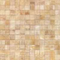 Мозаика LeeDo Ceramica Pietrine Onice beige POL 23x23x8