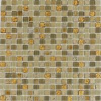 Мозаика Naturelle Cozumel (15x15x4), 305x305