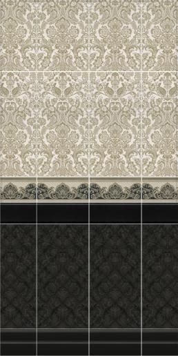 ПЛИТКА керамическая Kerama Marazzi Даниэли беж структура 30х60 11113R