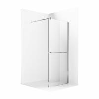 Душевая стенка Ambassador Walk-in 1000x2000, 15031135