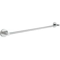 Полотенцедержатель Grohe Essentials 600 мм, хром, 40366001