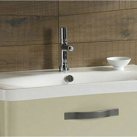 Смеситель для раковины Jacob Delafon Toobi, хром, E8960-CP
