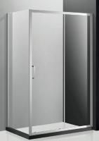 Душевая кабина Cezares MOLVENO-AH-11-150/100-C-Cr-IV