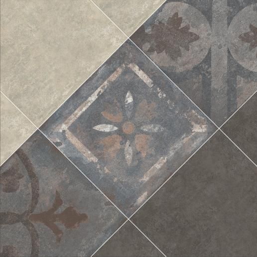 Керамогранит Kerama Marazzi Геркуланум 50,2х50,2 беж SG455500N