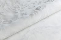 Обои виниловые Kerama Marazzi Буазери база, белый, KM6706