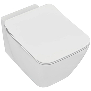 Пневматический промо-набор 4 в 1 Ideal Standard: R0309AA Инсталляция ProSys + T359601 Подвесной унит