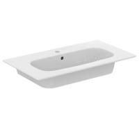 Раковина Ideal Standard i.life Vanity 84x46 см с отверстием под смеситель, T462001