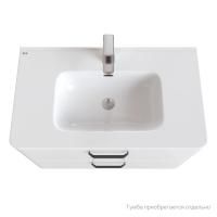 Раковина IDDIS Edifice 80, 0108000i28