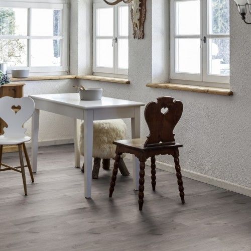 Ламинат KAINDL CLASSIC TOUCH ШИРОКАЯ Дуб Ashmond