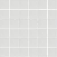 Керамогранит Kerama Marazzi Агуста белый натуральный 30,1х30,1 из 36 част., 21058