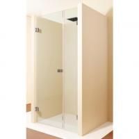 Душевая дверь Riho SCANDIC MISTRAL M102 100 L, GX0712001