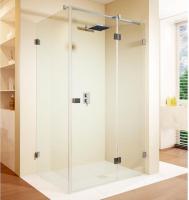 Душевая кабина Riho SCANDIC MISTRAL M203 120x90 R, GX0902202