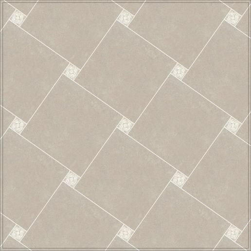 Бордюр Kerama Marazzi Золотой пляж светлый беж структурированный 20х9,9 19021\3F
