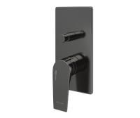 Смеситель для ванны и душа WasserKRAFT Wiese, 8461