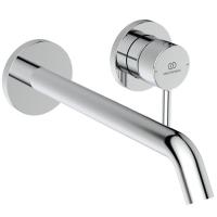 Смеситель для раковины Ideal Standard Ceraline Nuovo, хром, BD848AA