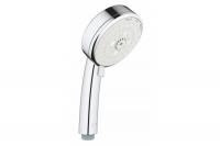 Ручной душ  Grohe Tempesta New  Cosmopolitan 100, хром, 27572002