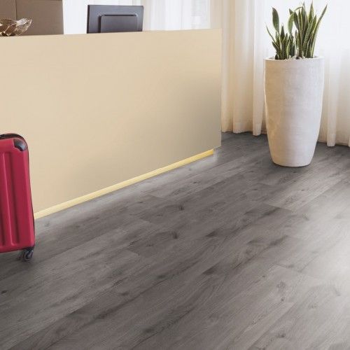 Ламинат KAINDL CLASSIC TOUCH ШИРОКАЯ Дуб Ashmond