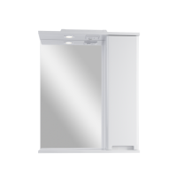 Зеркальный шкаф Sanstar Ориана 60, 278.1-2.4.1.