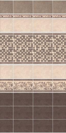 Вставка Kerama Marazzi Вилла Флоридиана 7,2х7,2 AD\A242\SG9179