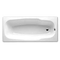 Ванна стальная  BLB ATLANTICA 180 X80, без отверстия для ручек