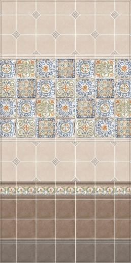 Керамогранит Kerama Marazzi Виченца коричневый темный 30х30 SG926000N