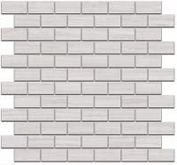 Декор Kerama Marazzi Грасси светлый мозаичный 32х30 MM13038