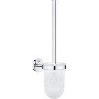 Туалетный ёршик Grohe Bau Cosmopolitan, хром, 40463001