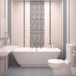 Бордюр Azori GRAZIA MOCCA NEFERTITI 40,5*6,2, 585591001