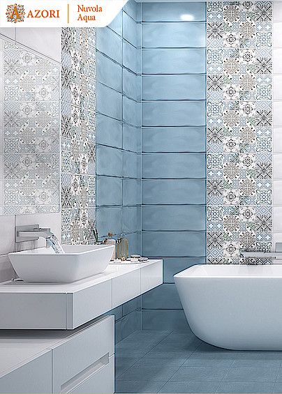 Бордюр Azori NUVOLA SELENA 50,5*6,2, 586601001