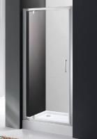 Душевая дверь Cezares MOLVENO-BA-1-70-C-Cr-IV