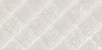 Керамическая плитка настенная Alma Ceramica рельефная Брента / Brenta 249*500, TWU09BRT404