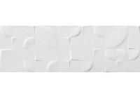 Керамическая плитка настенная CIFRE ceramica KONE KEPLER GLACIAR 30X90