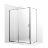 Душевая кабина Ambassador Forsa 1600х900x2000, 17021122AX-90AX