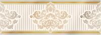 Бордюр Eurotile Ceramica VALENTINO 9х24,5, 41
