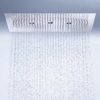 Душевой шланг Grohe Rotaflex 1500 мм,метал,