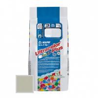 Затирка для швов ULTRACOLOR PLUS № 111/2 кг (Светло-серый)