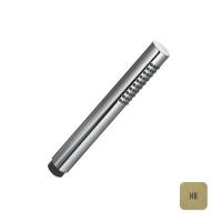 Душевая лейка Almar Easy Brass латунь, латунь брашированная PVD