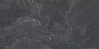 Керамогранит Eurotile Ceramica Muretto Nero Structure 60x120, 01-00105666