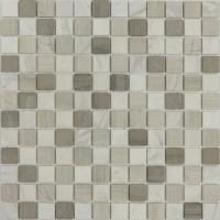 Мозаика Pietrine Pietra Mix 3 MAT (23x23х4), 298X298