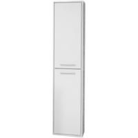 Пенал Raval Frame 160 подвесной Белый, Fra.04.160/P/W