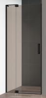 Душевая дверь Cezares SLIDER-B-1-80/90-BR-NERO