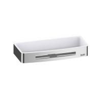 Полка IDDIS  Optima Home, хром полированный, SHE10SPi44