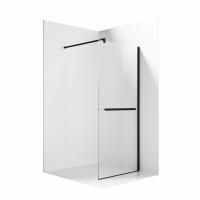 Душевая стенка Ambassador Walk-in 1000x2000, 15031235