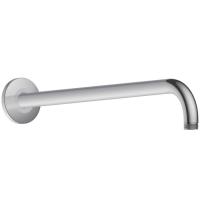 Кронштейн для душа Duravit 410 мм , цвет хром, UV0670028010