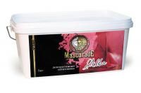 Декоративная штукатурка MascaradE Аlba покрытие "мокрый шёлк", серебро 050 5 кг